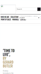 Mobile Screenshot of festina.com